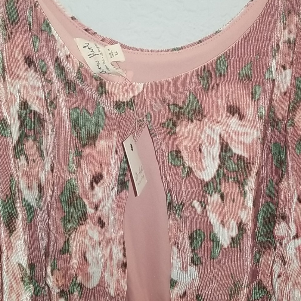 Open back dress - Picture 6 of 7